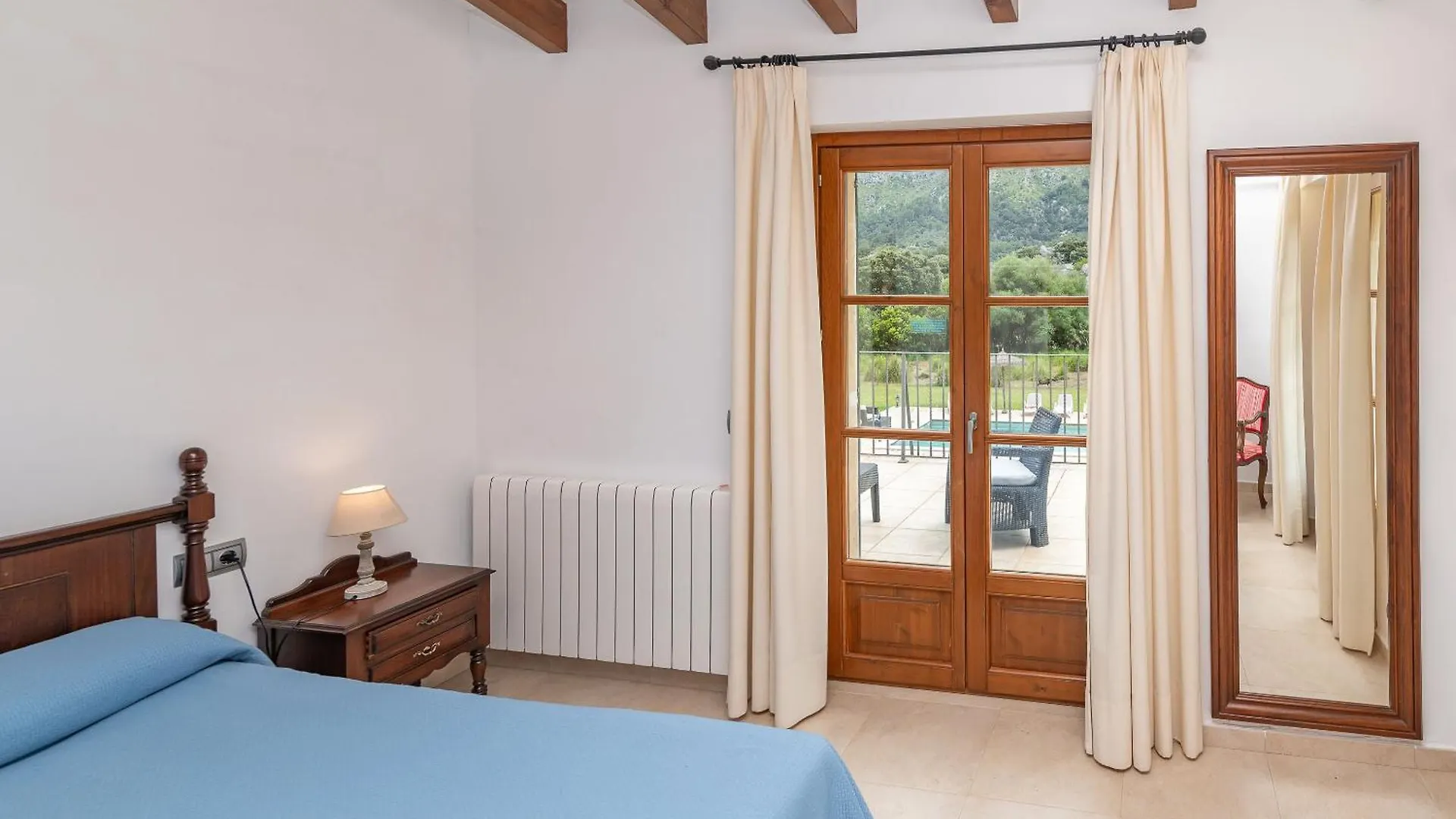 Villa Vall D'En March By Sealand Villas بويينسا
