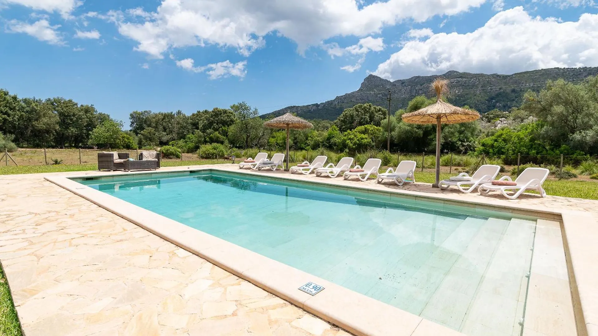 Villa Vall D'En March By Sealand Villas بويينسا إسبانيا