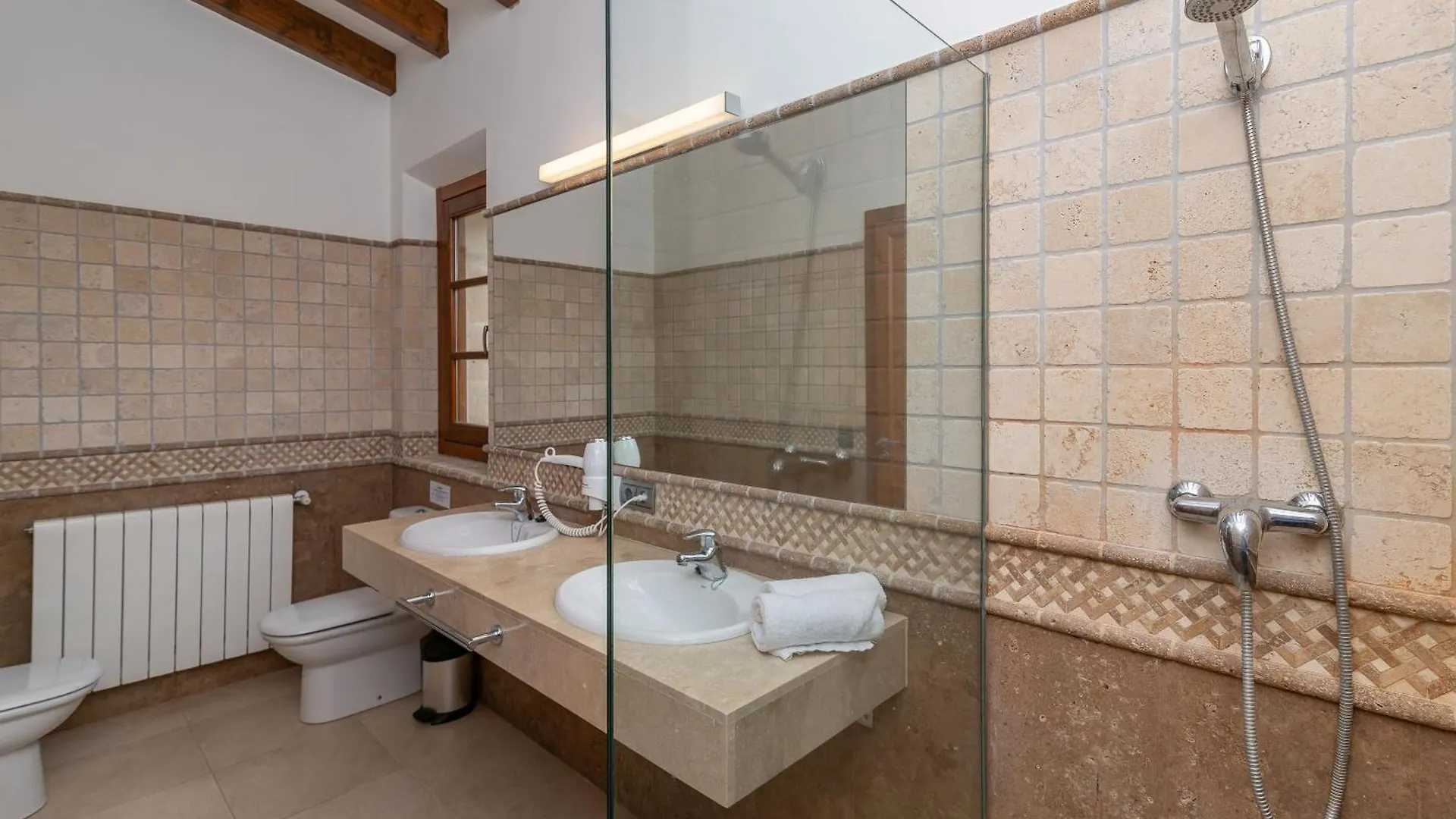Villa Vall D'En March By Sealand Villas بويينسا 0*,  إسبانيا