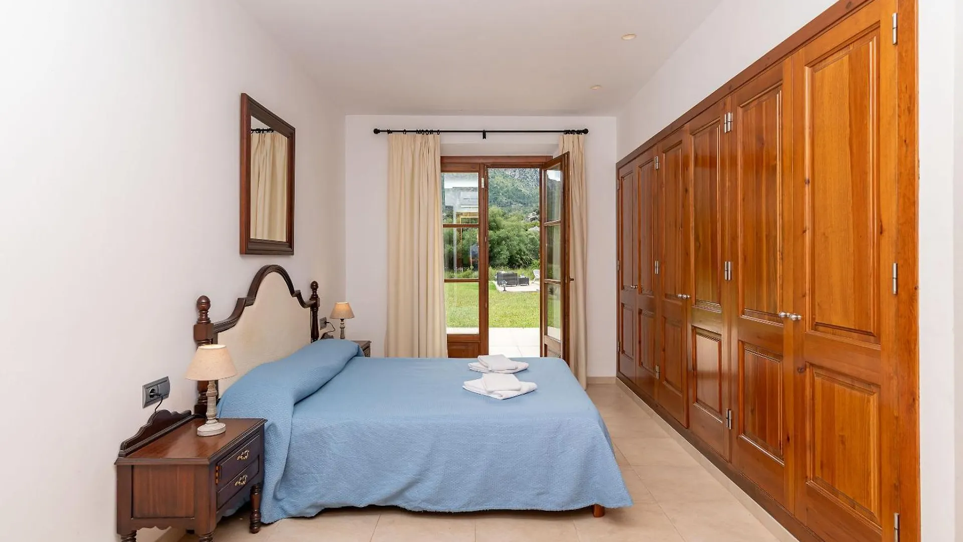 Villa Vall D'En March By Sealand Villas بويينسا