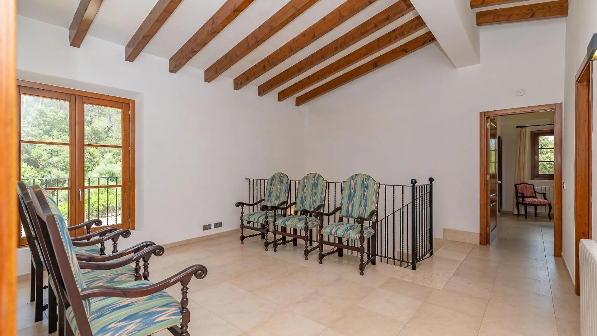 Villa Vall D'En March By Sealand Villas بويينسا 0*,  إسبانيا