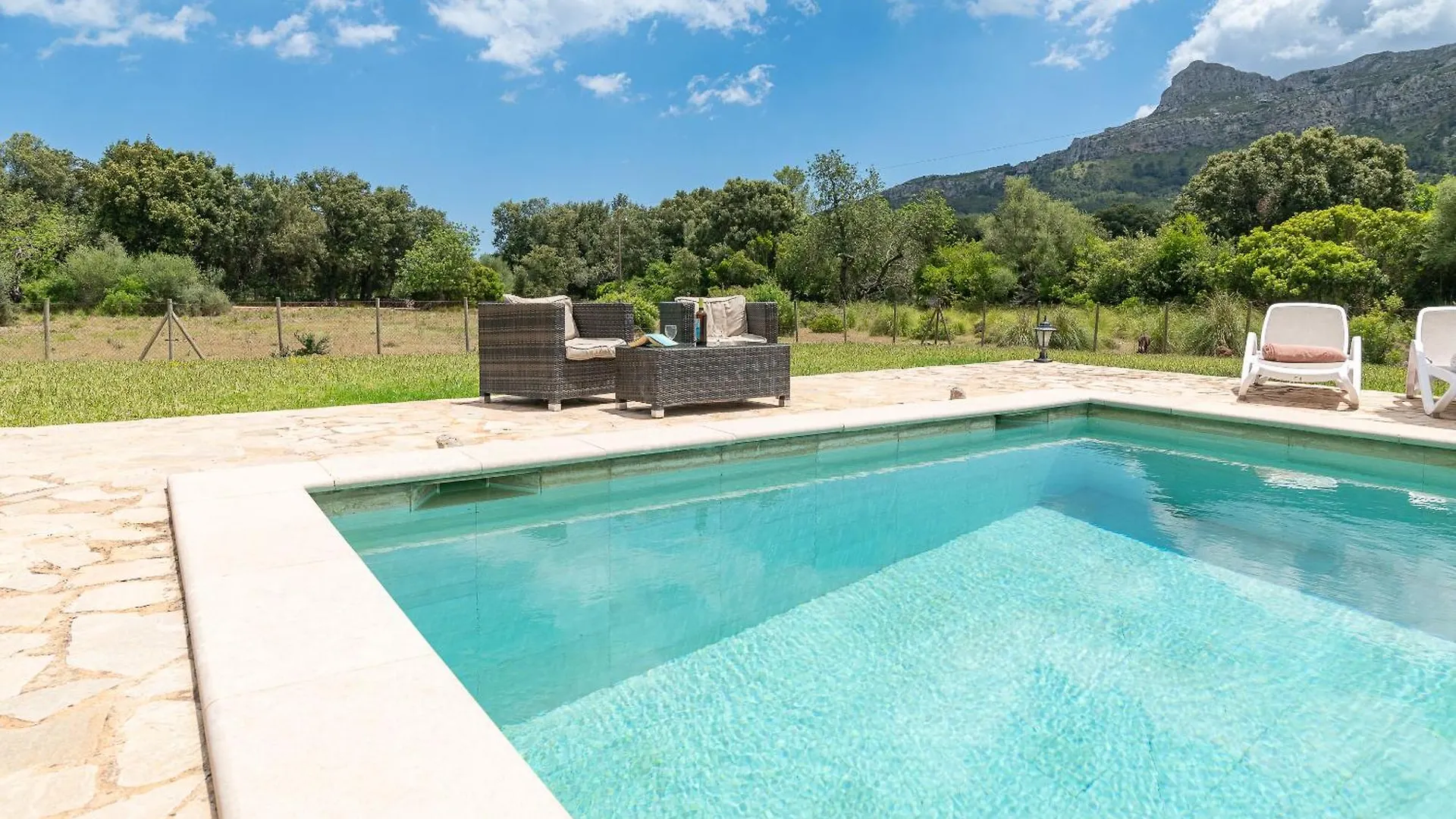 Villa Vall D'En March By Sealand Villas بويينسا