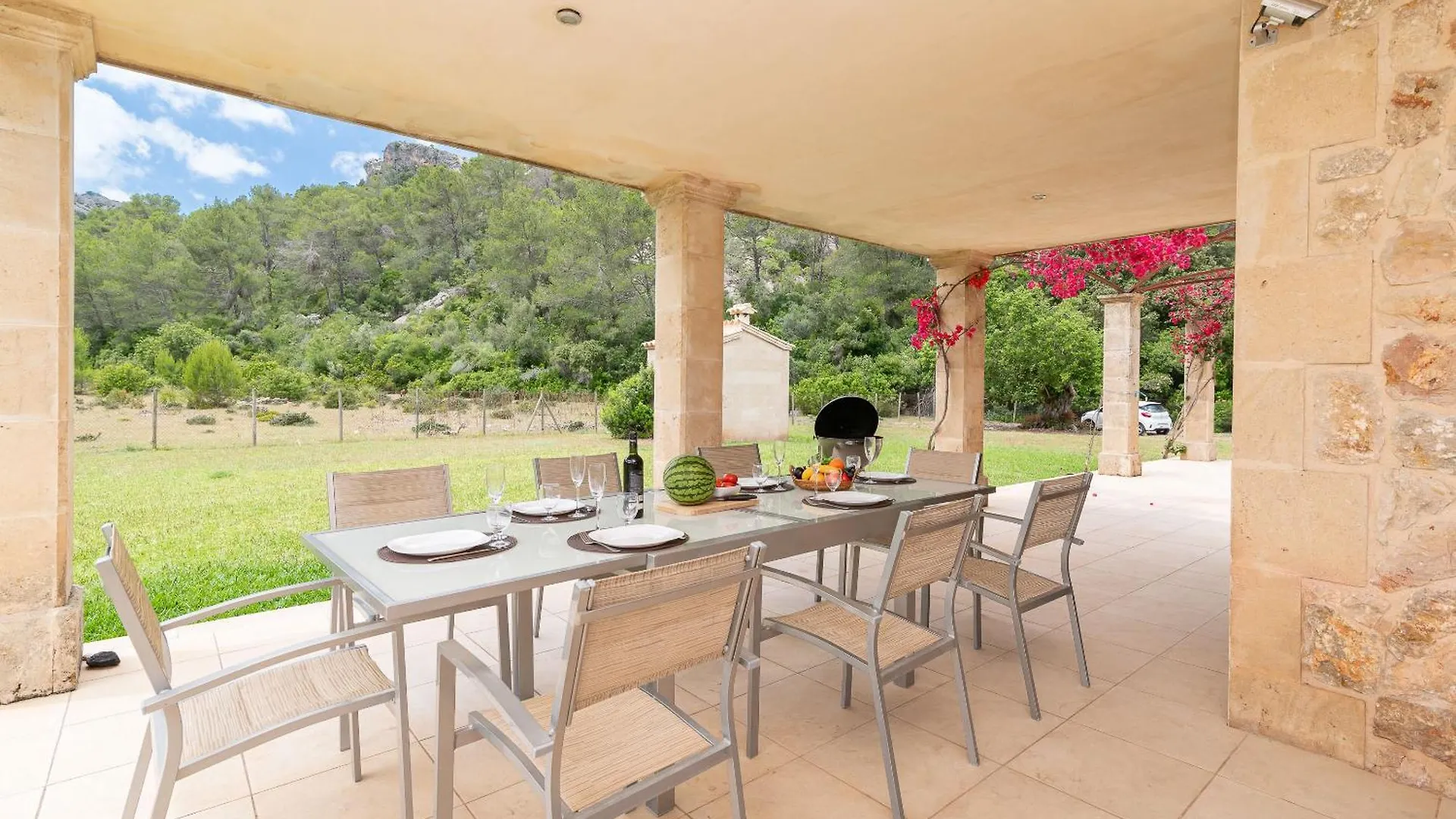 Villa Vall D'En March By Sealand Villas بويينسا إسبانيا