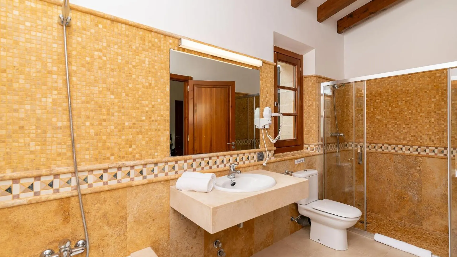 Villa Vall D'En March By Sealand Villas بويينسا