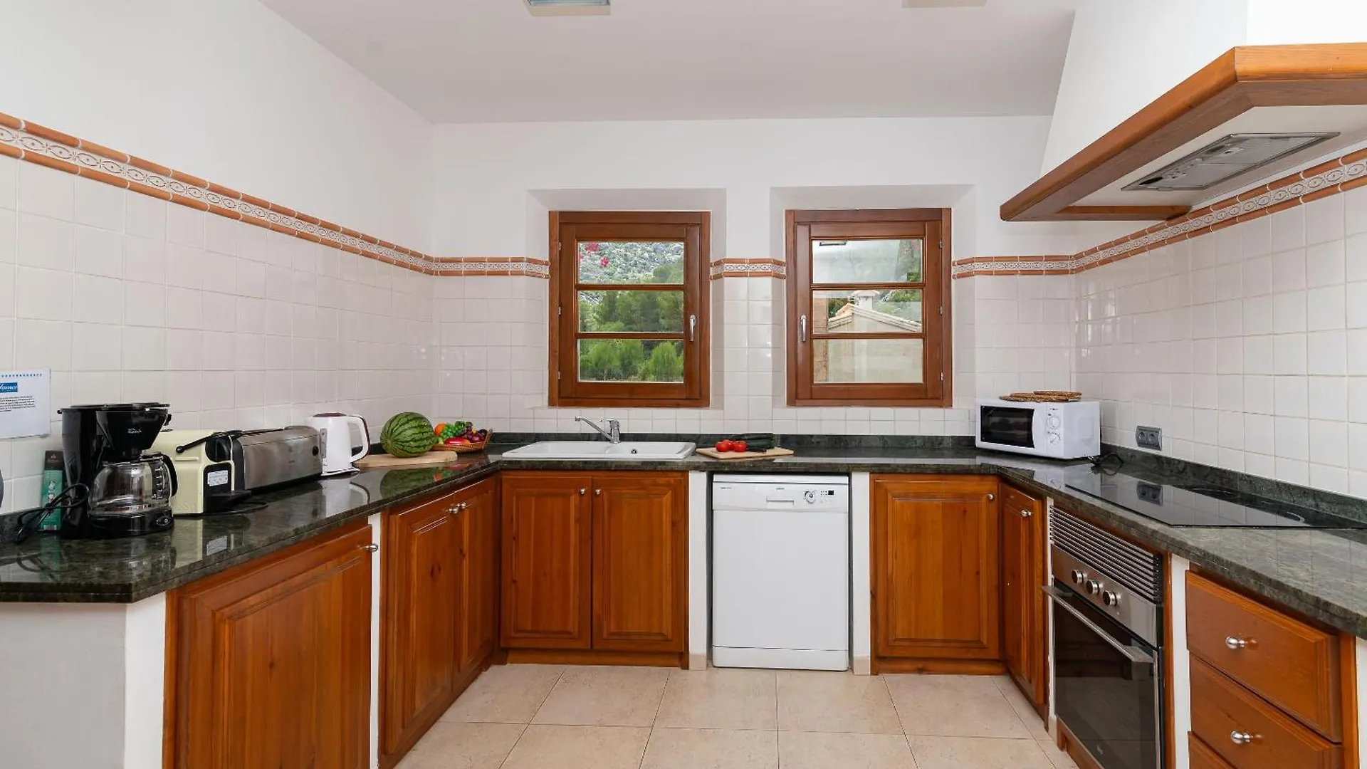 Villa Vall D'En March By Sealand Villas بويينسا 0*,