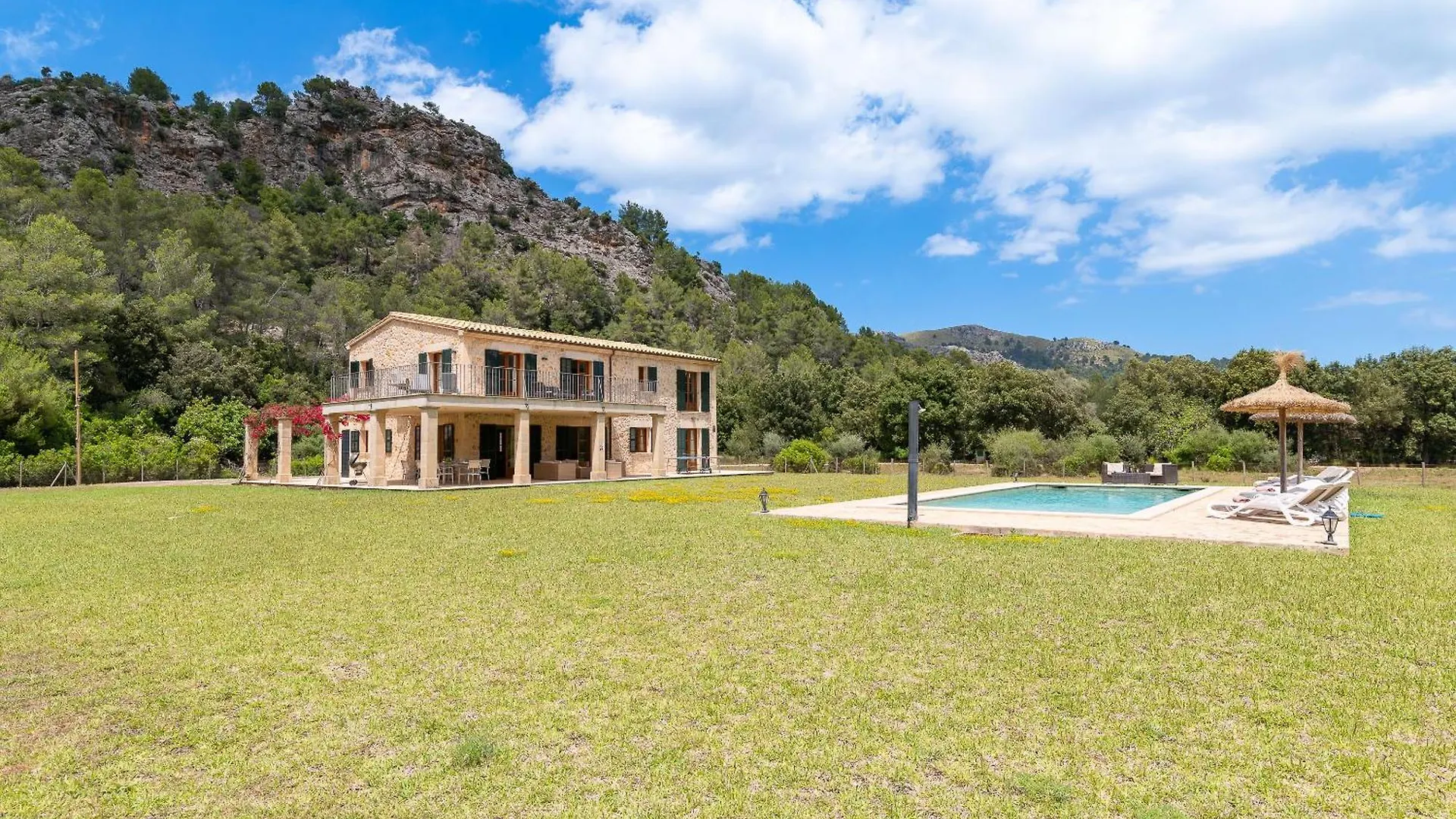 Villa Vall D'En March By Sealand Villas بويينسا إسبانيا