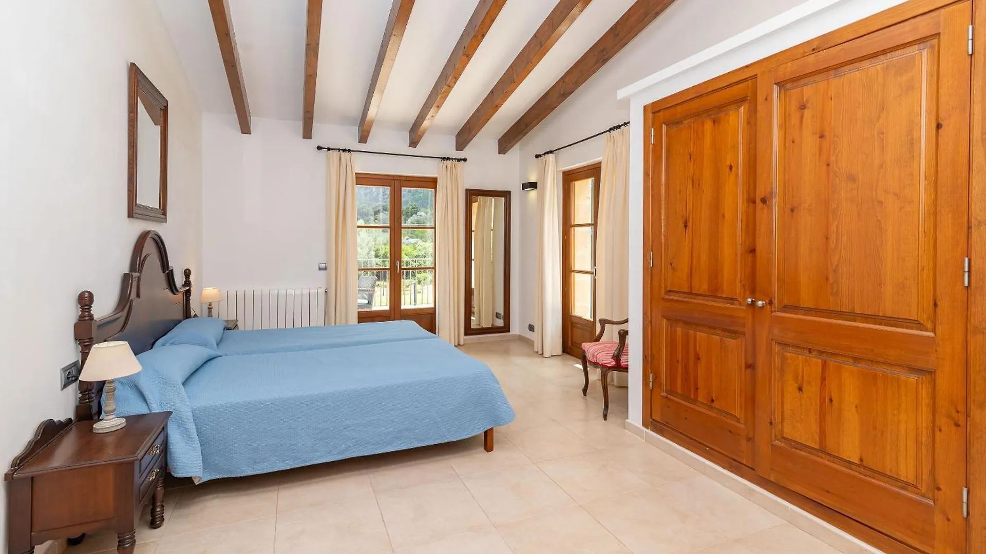 Villa Vall D'En March By Sealand Villas Pollenca 0*,  Spain