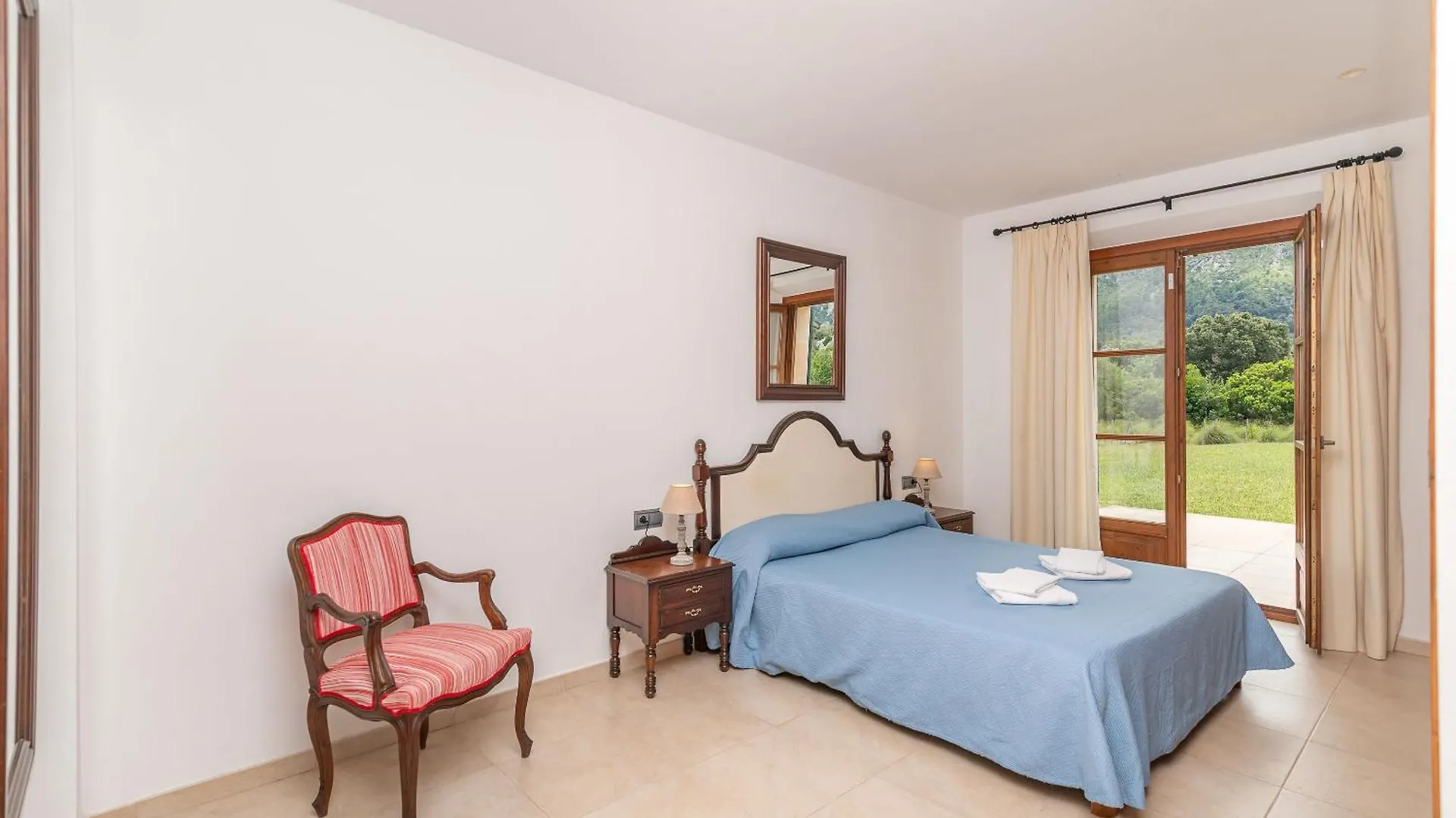 Villa Vall D'En March By Sealand Villas بويينسا 0*,