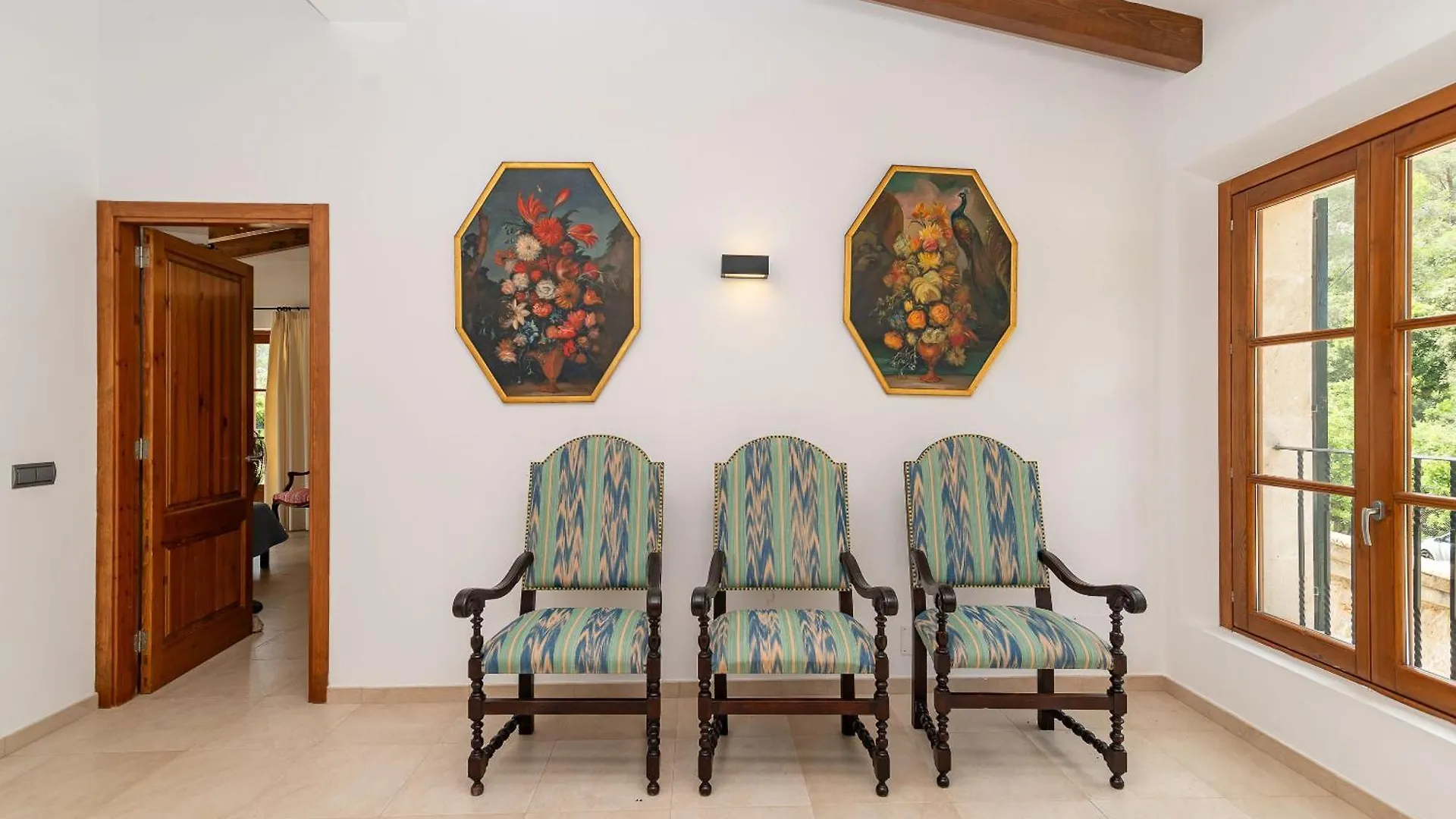 Villa Vall D'En March By Sealand Villas بويينسا