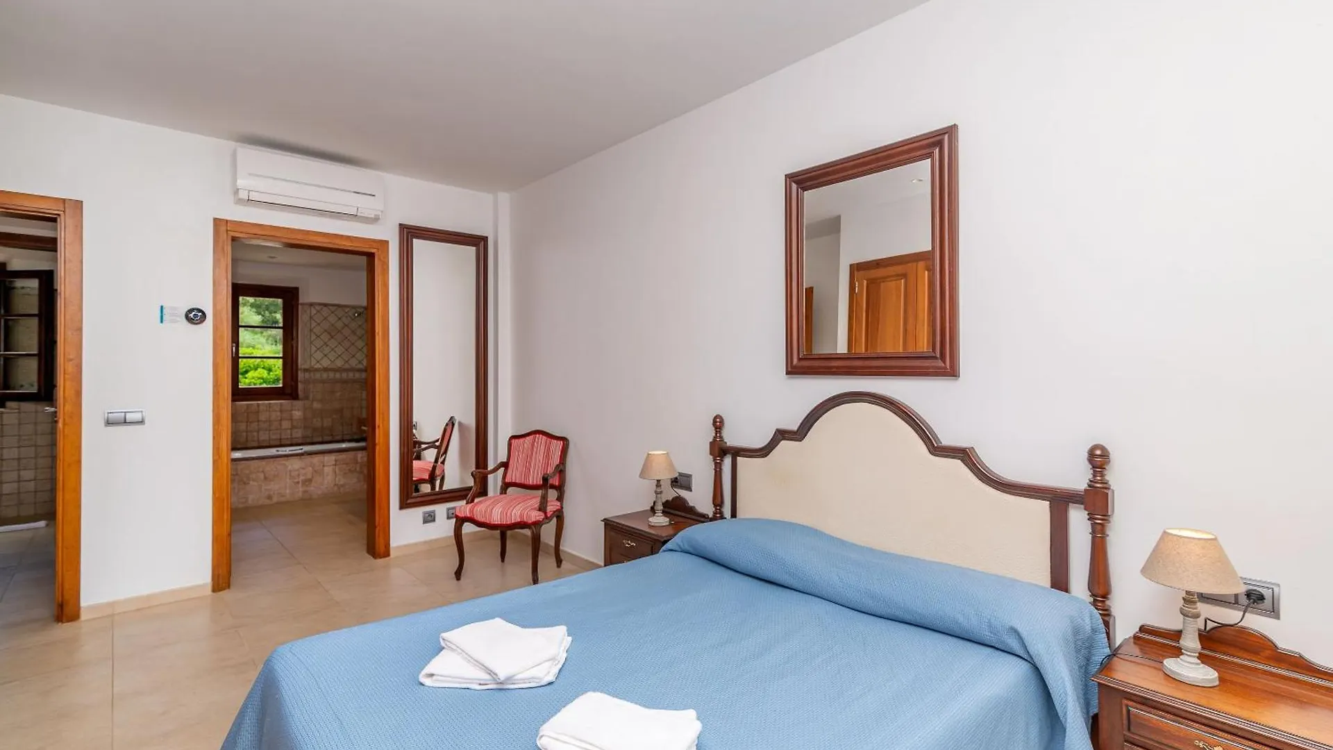 Villa Vall D'En March By Sealand Villas بويينسا