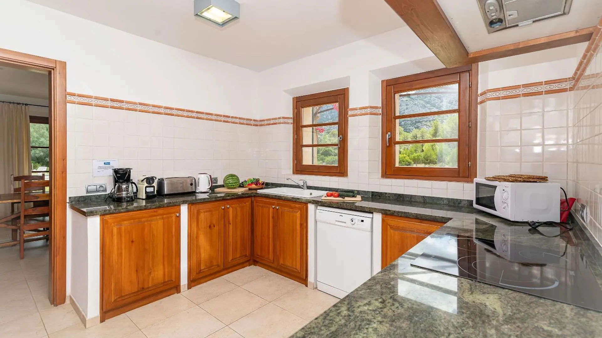 Villa Vall D'En March By Sealand Villas بويينسا