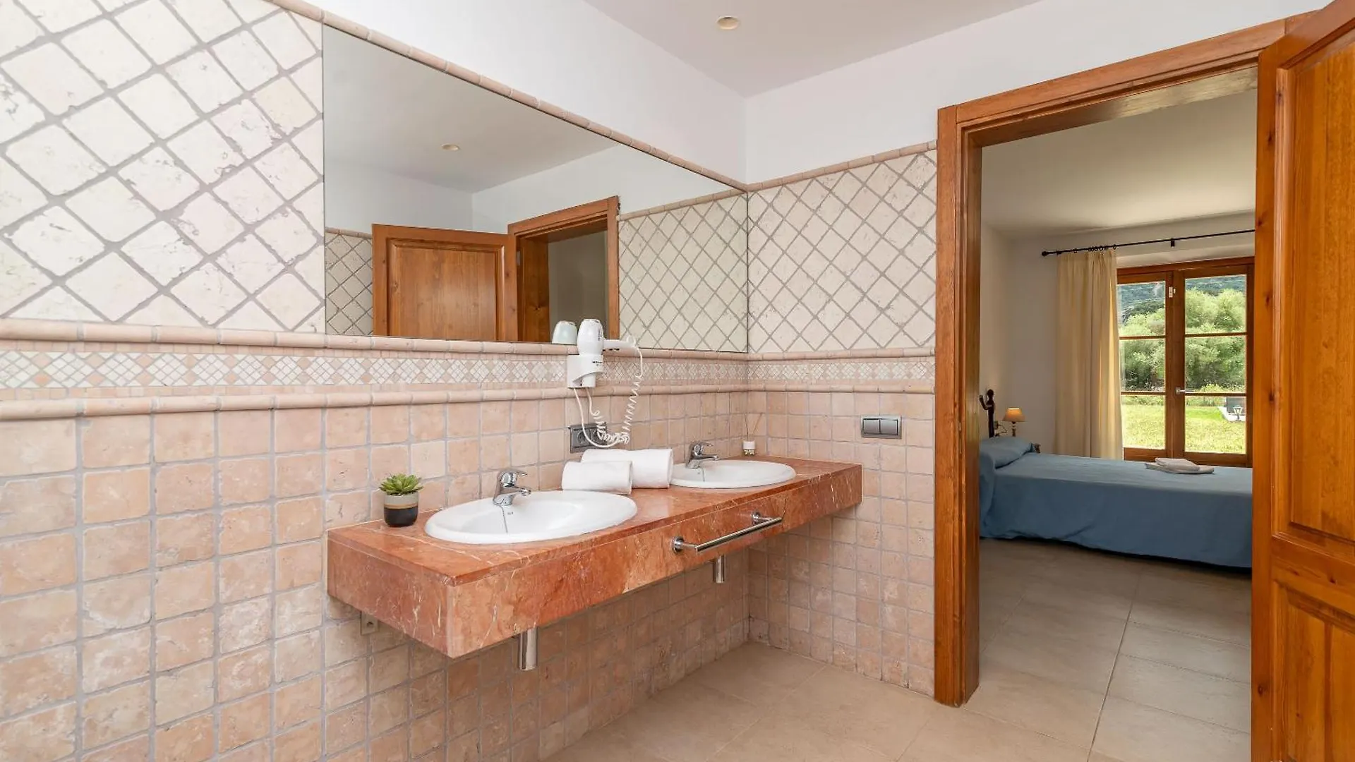 Villa Vall D'En March By Sealand Villas بويينسا