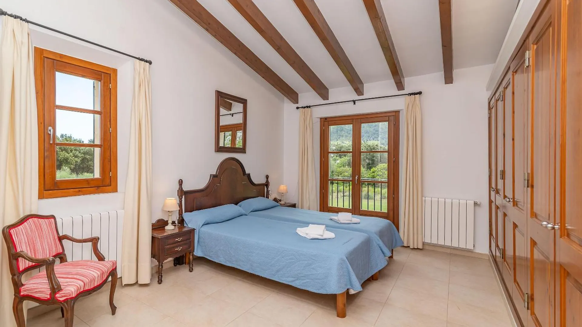Villa Vall D'En March By Sealand Villas بويينسا 0*,