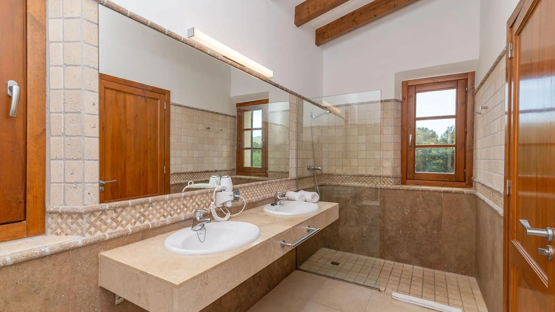 Villa Vall D'En March By Sealand Villas بويينسا