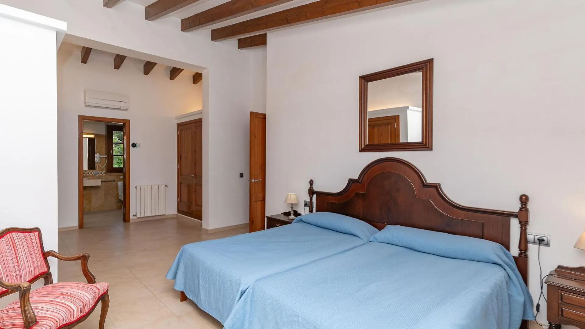 Villa Vall D'En March By Sealand Villas Pollenca