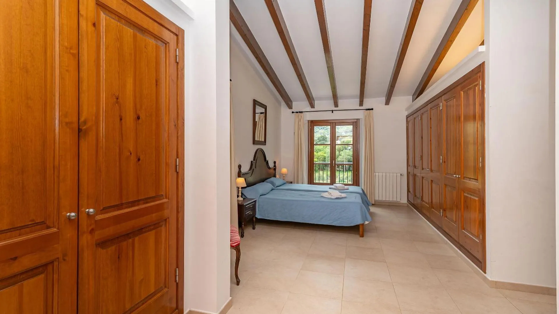 Villa Vall D'En March By Sealand Villas بويينسا إسبانيا