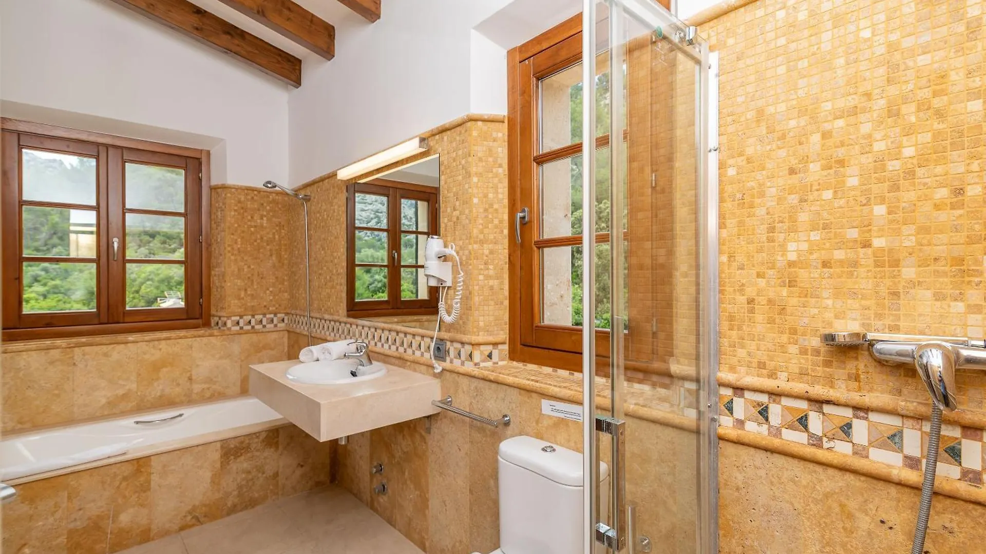 Villa Vall D'En March By Sealand Villas بويينسا إسبانيا