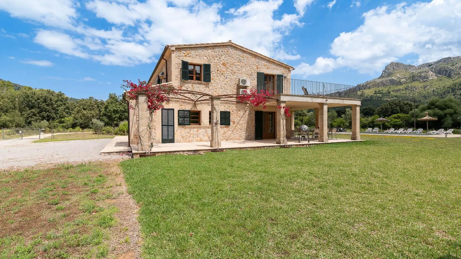 Villa Vall D'En March By Sealand Villas بويينسا 0*,  إسبانيا