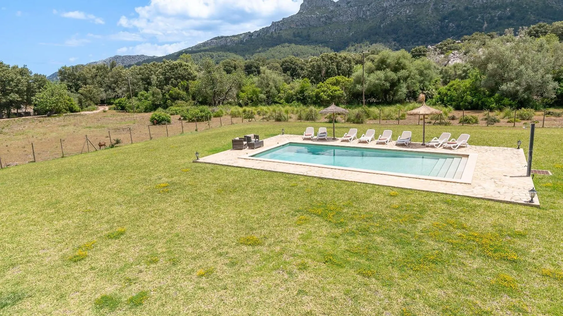Villa Vall D'En March By Sealand Villas بويينسا إسبانيا