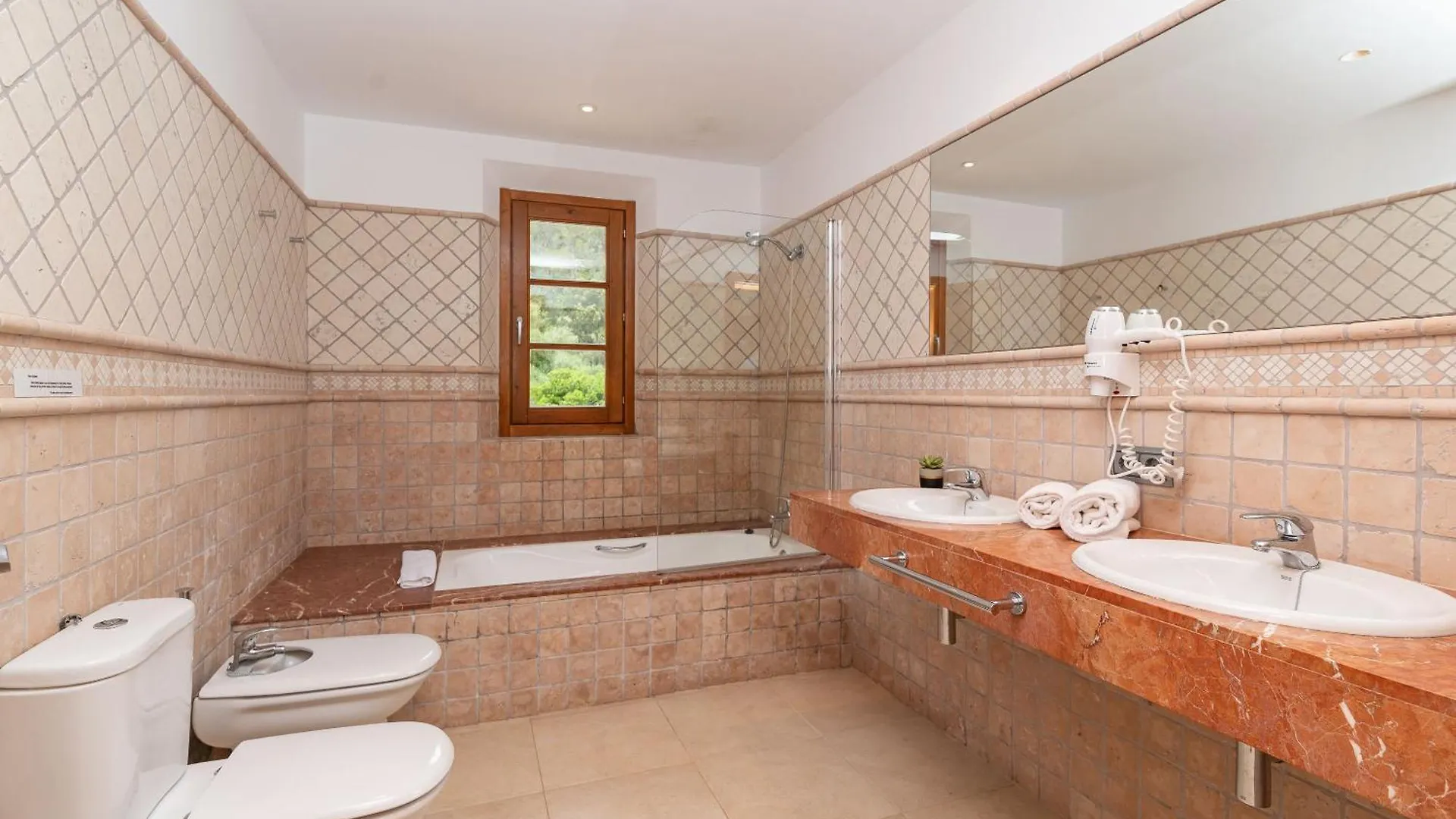 Villa Vall D'En March By Sealand Villas بويينسا