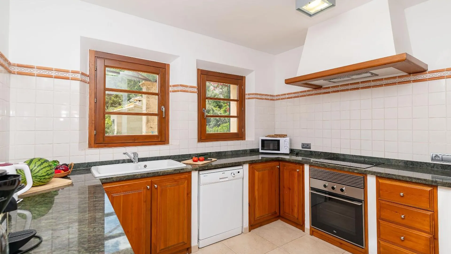 Villa Vall D'En March By Sealand Villas Pollenca