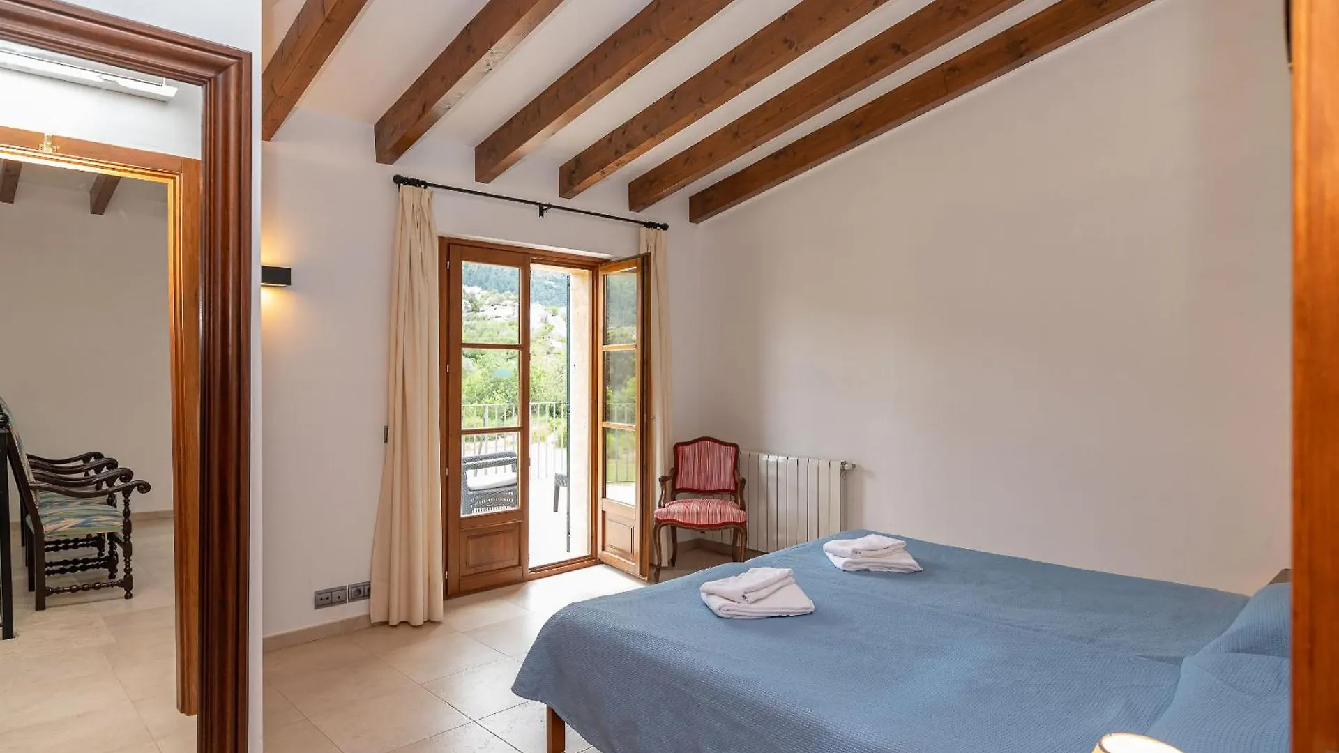 Villa Vall D'En March By Sealand Villas Pollenca 0*,  Spain